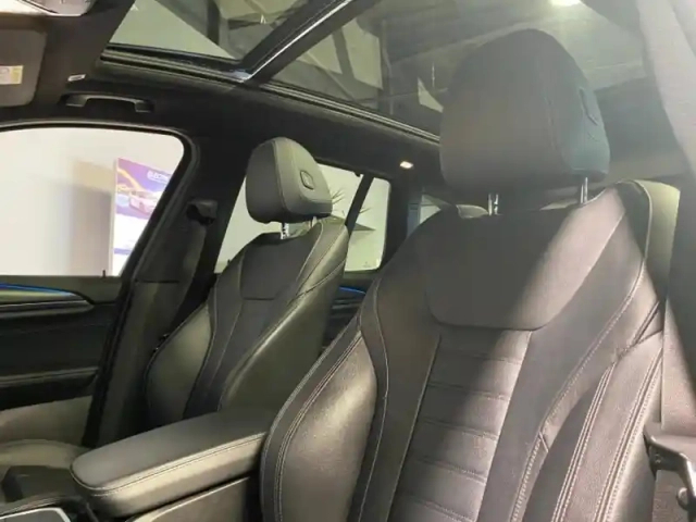 Bmw X3 xdrive30e 292ch m sport — photo 13