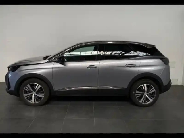 Peugeot 3008 1.2 puretech 130ch s&amp;s allure eat8 — photo 3