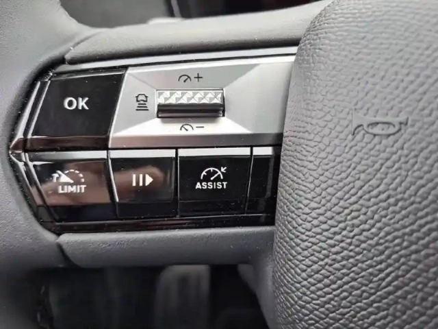 Ds Ds 4 n°4 e-tense — photo 26