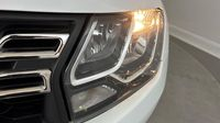 Dacia Duster 1.5 dCi 90ch Silver Line 2017 4X2 — photo 17