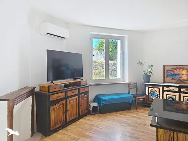 Maison 5 pièces 145 m²