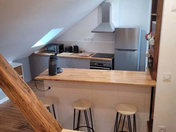 Propose colocation 3 chambres