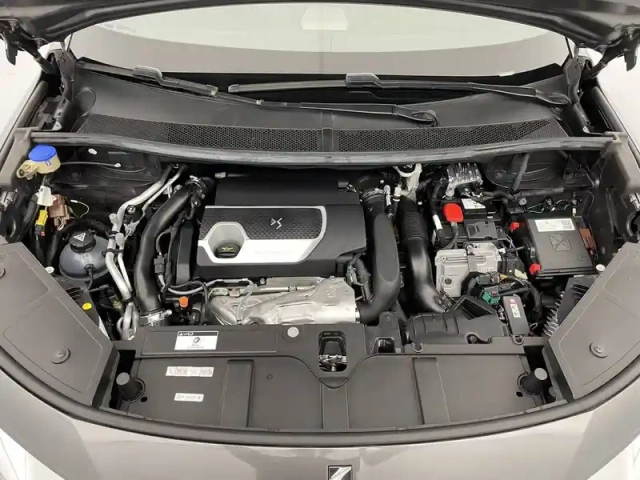 Ds Ds 7 ds7 crossback hybride e-tense 225 eat8 — photo 20