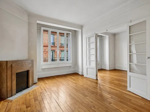 Vends t3 - 68 m² - Nanterre 92000