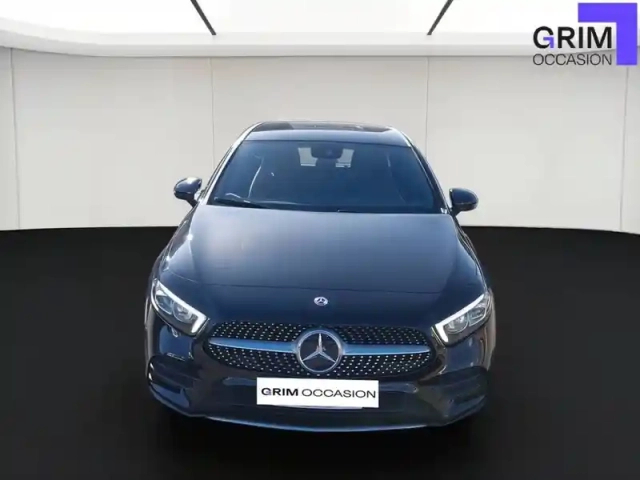 Mercedes Classe A 180 d 8g-dct — photo 39