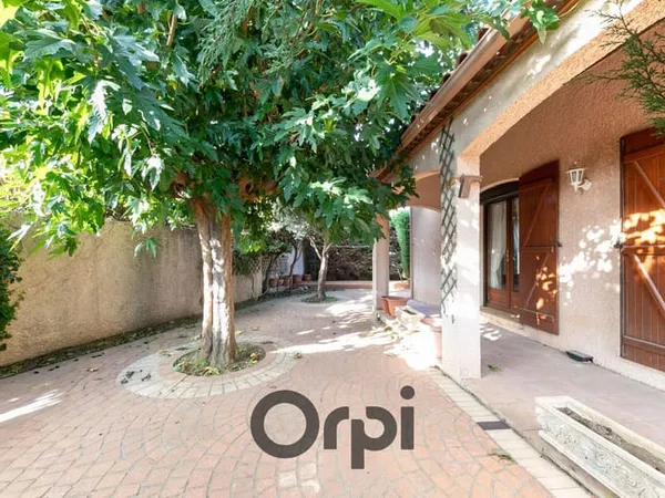 Maison 4 pièces 160 m²