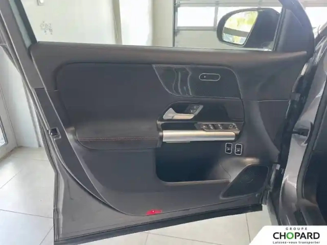 Mercedes Gla 250 e hybrid eq 8g-dct — photo 19