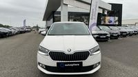 Skoda Fabia Combi 1.0 TSI 95ch Style Euro6d-AP