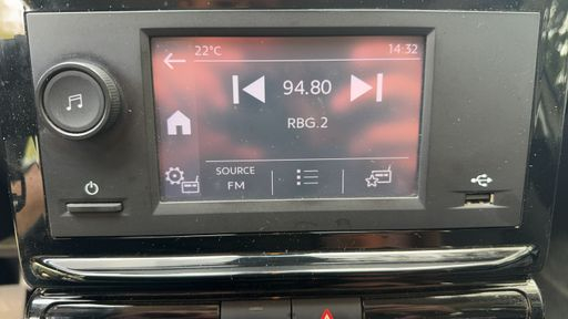 Citroen C3 1.2 PureTech 82 - You – 2022 – 48189 km – Essence – Boîte Manuelle — photo 29