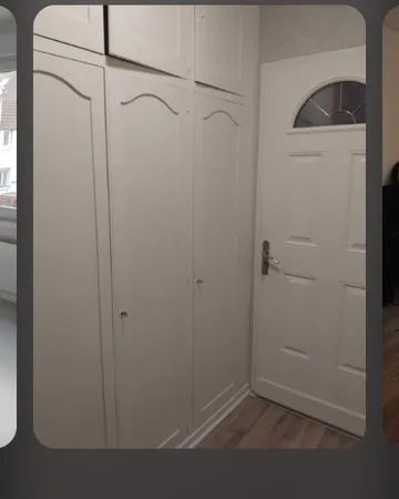 Appartement F3
