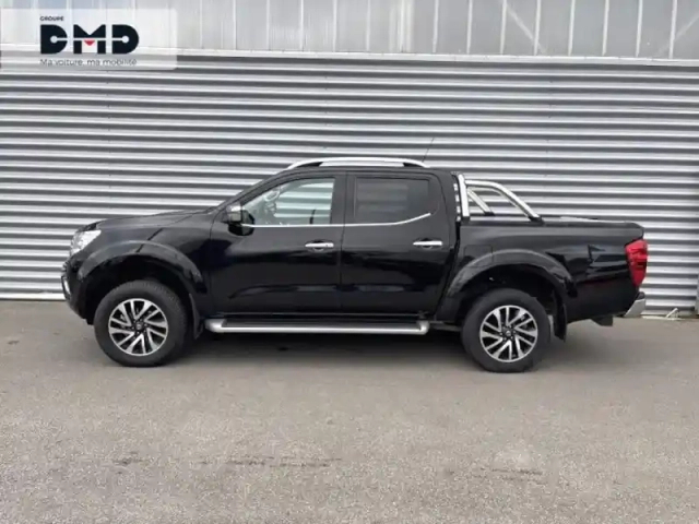 Nissan Navara 2.3 dci 190ch double-cab tekna bva — photo 2
