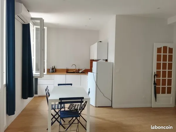 Colocation Bas St Roch 583eCC