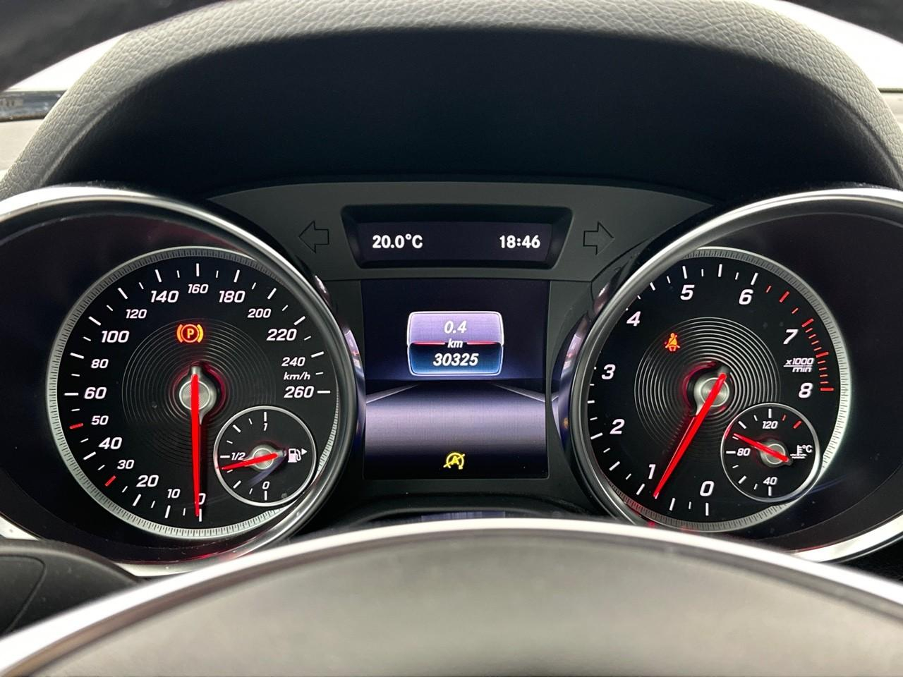 Mercedes Slc 200 executive — photo 21