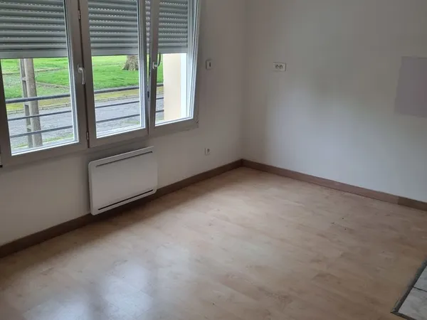 Appartement 41m2 à Beautor