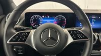 Mercedes Gla 180 d 116ch Progressive Line 8G-DCT — photo 25