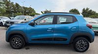 Dacia Spring Expression — photo 8