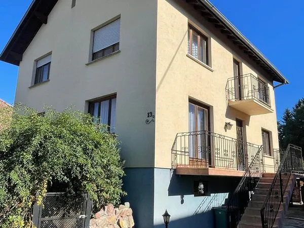 Maison 5 pièces 145 m²