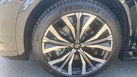 Renault Espace 1.2 E-Tech full hybrid 200ch Iconic 7 places - 25 — photo 20