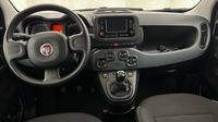 Fiat Panda 1.0 70ch BSG S&S — photo 11