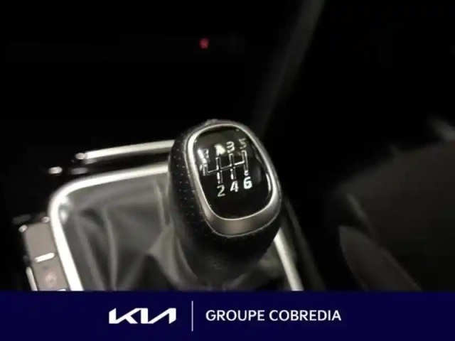 Kia Ceed 1.0 t-gdi 120ch gt line premium — photo 10