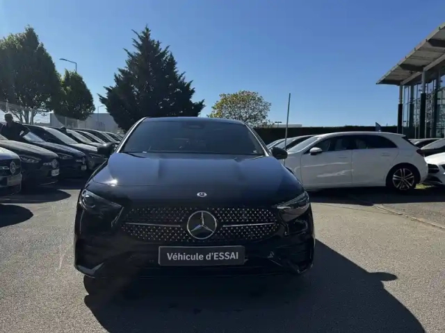 Mercedes Classe A 200 d — photo 7