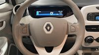 Renault Zoé Life charge normale R90 MY19 — photo 12
