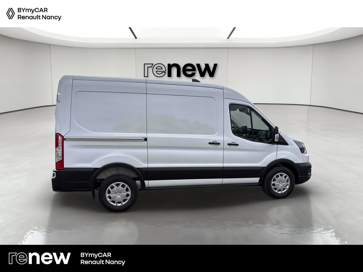 Ford TRANSIT FGN T330 L2H2 2.0 ECOBLUE 130 S&amp;S BVA — photo 6