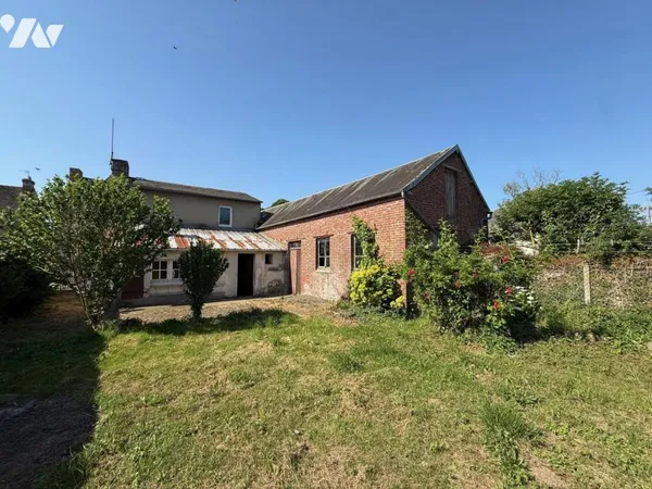 Maison 4 pièces 87 m²