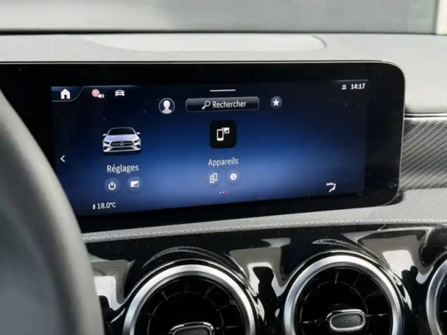 Mercedes Classe A 180 progressive line — photo 44