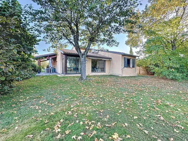 Maison 5 pièces 150 m²