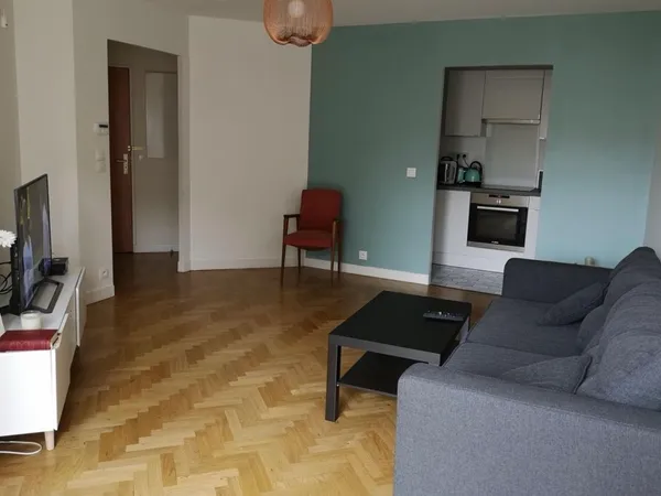 Sous-loue appartement