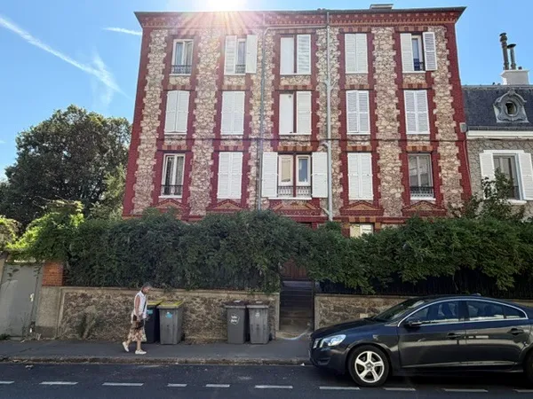 Vends appartement
