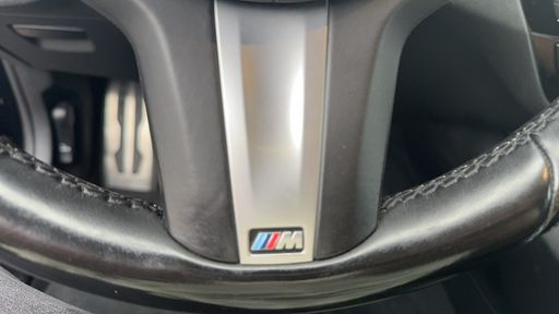 BMW Serie 5 530e iPerformance 252 Plug in Hybrid Steptronic8 - M Sport – 2020 – 115044 km – Hybride rechargeable – Boîte Automatique — photo 11