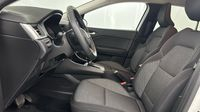 Renault Captur 1.6 E-Tech hybride 145ch Evolution — photo 12