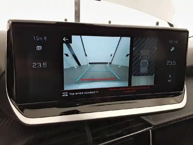 Peugeot 2008 bluehdi 130 s&amp;s eat8 — photo 66