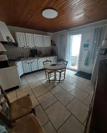 Maison 8pieces 160m2