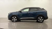 Peugeot 3008 1.6 PureTech 180ch S&S GT Pack EAT8 — photo 7