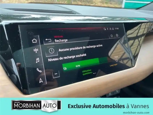 Audi E-Tron 476 ch quattro — photo 27