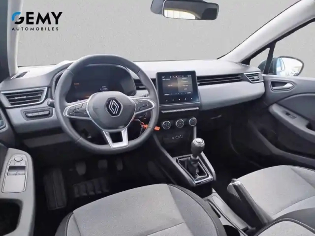 Renault Clio tce 90 — photo 8