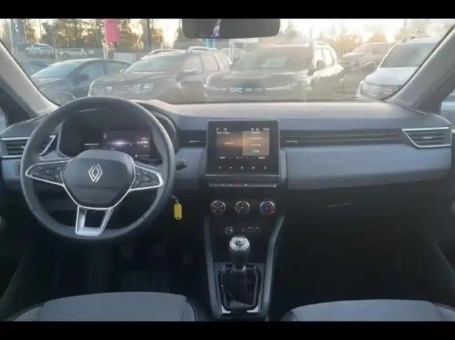 Renault Clio 1.0 tce 90ch evolution - 24 — photo 7