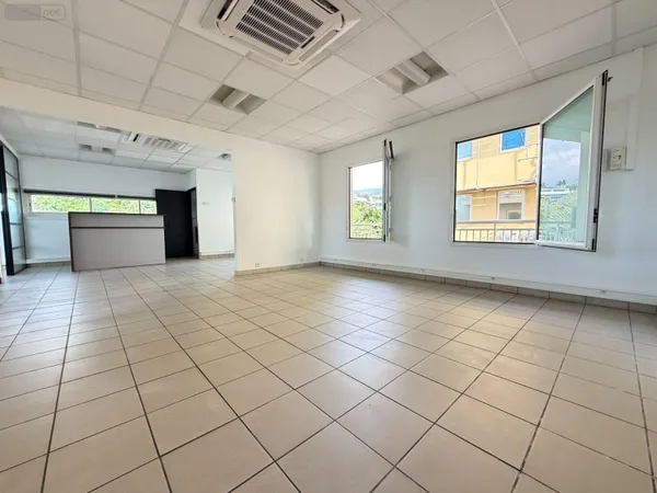 Fonds et/ou murs commerciaux en vente Sainte-Clotilde (97490)