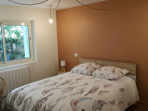 chambre bientÔt disponible en colocation