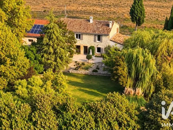 Maison 5 pièces 172 m²