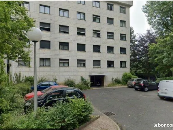 Location appartement Grigny limite Ris Orangis