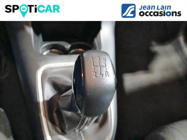 Citroën C3 puretech 83 s&amp;s bvm5 — photo 15