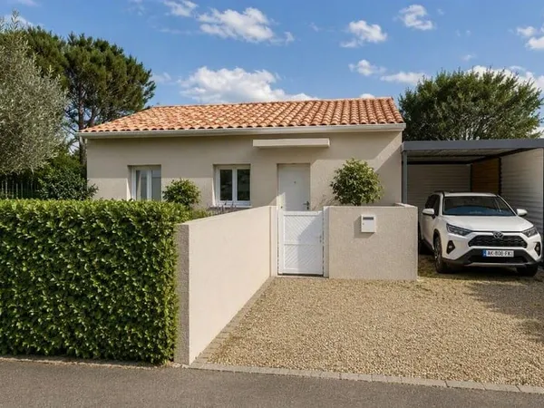 Commerce 2 pièces 60 m²