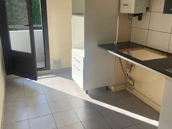 Appartement 4 pièces 66 m²