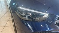 Mercedes Classe C Break 300 d e 197+129ch Avantgarde Line — photo 14