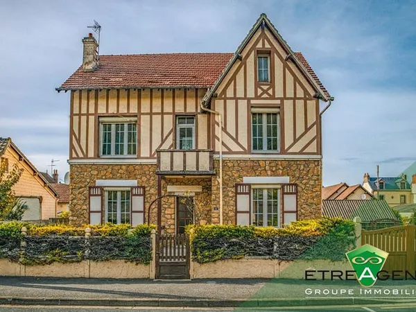 Maison 5 pièces 130 m²