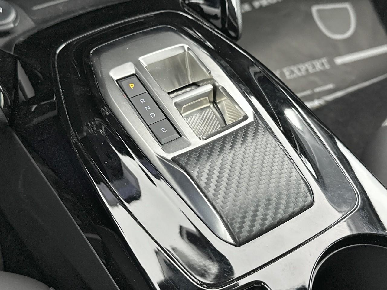 Peugeot 208 electrique 54 kwh 156ch allure — photo 32